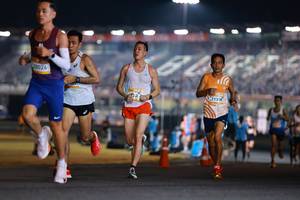 BIB: 20026, 21358
                            <button type="button" onclick="openModal(22866528)" class="btn btn-primary btn-sm float-right btn-popup" data-toggle="modal" data-target=".modal-high-quality">
                        <i class="fas fa-shopping-cart"></i> Add to Cart
                    </button>
                                            <button type="button" onclick="isThisMe(22866528, true)" class="btn btn-success btn-sm float-right btn-popup btn-isme hidden" data-toggle="tooltip" data-placement="bottom" title="นี่คือรูปของคุณใช่ไหม คลิกที่นี่เพื่อเอาเข้าอัลบั้ม">
                        <i class="fas fa-plus"></i> Add to album
                    </button>
                    <button type="button" onclick="isThisMe(22866528, false)" class="btn btn-warning btn-sm float-right btn-popup btn-isnotme hidden">
                        <i class="fas fa-ban"></i> Remove from album
                    </button>